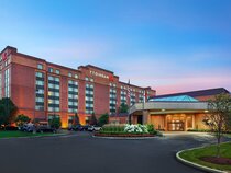 Cleveland Marriott East