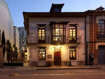 Hotel Spa Ciudad de Astorga by PortBlue Boutique