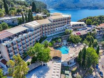 Paleokastritsa Palace Hotel