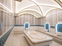Sura Hagia Sophia Hotel