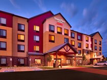 TownePlace Suites Salt Lake City West Valley