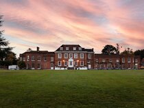 Stoke Place