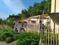 Logis Hotel la Peyrade