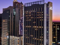 Southern Sun Abu Dhabi