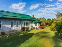 Mountbatten Bungalow