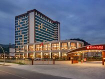 Ramada Plaza by Wyndham Rize