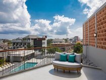 Eastin Ashta Resort Canggu