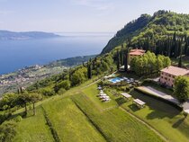 Boutique Hotel Villa Sostaga