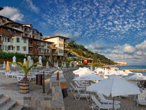 Hotel Garden of Eden