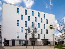 B&B Hôtel Lille Tourcoing Centre