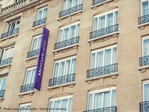 Mercure Hotel Saarbruecken City