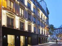 9 Hotel République