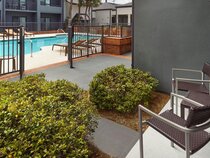 Courtyard by Marriott Tallahassee Capital