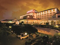 Waterfront Airport & Casino