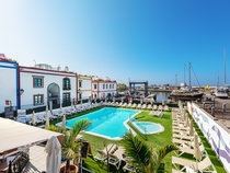 Apartamentos LIVVO Puerto de Mogan