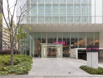 MOXY Osaka Honmachi