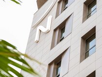 Novotel Tunis Lac