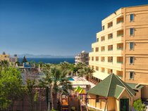 Esra Family Suite Hotel