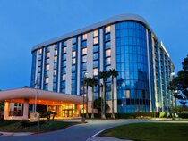 Embassy Suites by Hilton San Francisco Airport