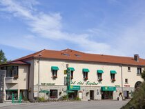Hôtel Des Sapins