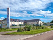 Hotel The Originals Évreux Nord Acadine