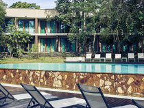 Mercure Iguazu Hotel Iru