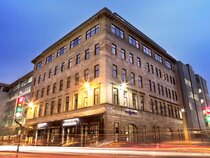 Hotel Indigo Glasgow