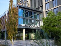 The Social Hub Barcelona Poblenou