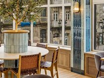 B&B HOTEL Vigo