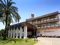 Hotel Jerez AQ35