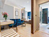 Caldo Luxury Rooms