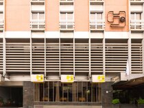 Hotel del Jardin