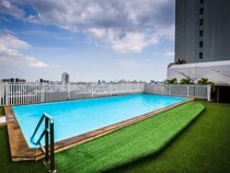 Graph Hotel Bangkok