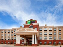 Holiday Inn Express & Suites Guthrie North Edmond