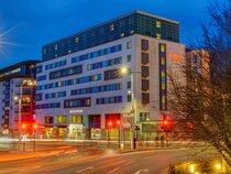 Leonardo Hotel Plymouth