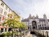 Leonardo Hotel Antwerpen
