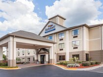 Baymont by Wyndham Columbia Fort Jackson