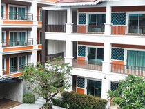 FX Hotel Pattaya