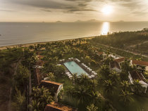 Boutique Hoi An Resort