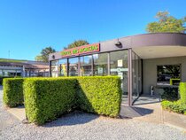 Hotel des Acacias