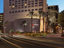 Marriott Miami Dadeland