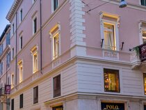 Boutique Centrale Palace Hotel