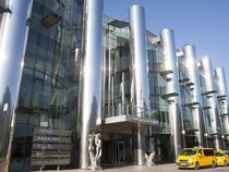 Tallink Spa & Conference