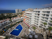 Coral Ocean View Hotel