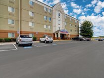Candlewood Suites Winchester