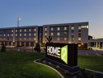 Home2 Suites by Hilton Lehi/Thanksgiving Point