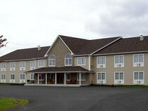 Auberge Bouctouche Inn & Suites
