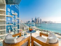 Five Palm Jumeirah Dubai