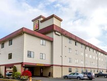 Super 8 Ketchikan