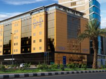 Paradise Elite Hotel